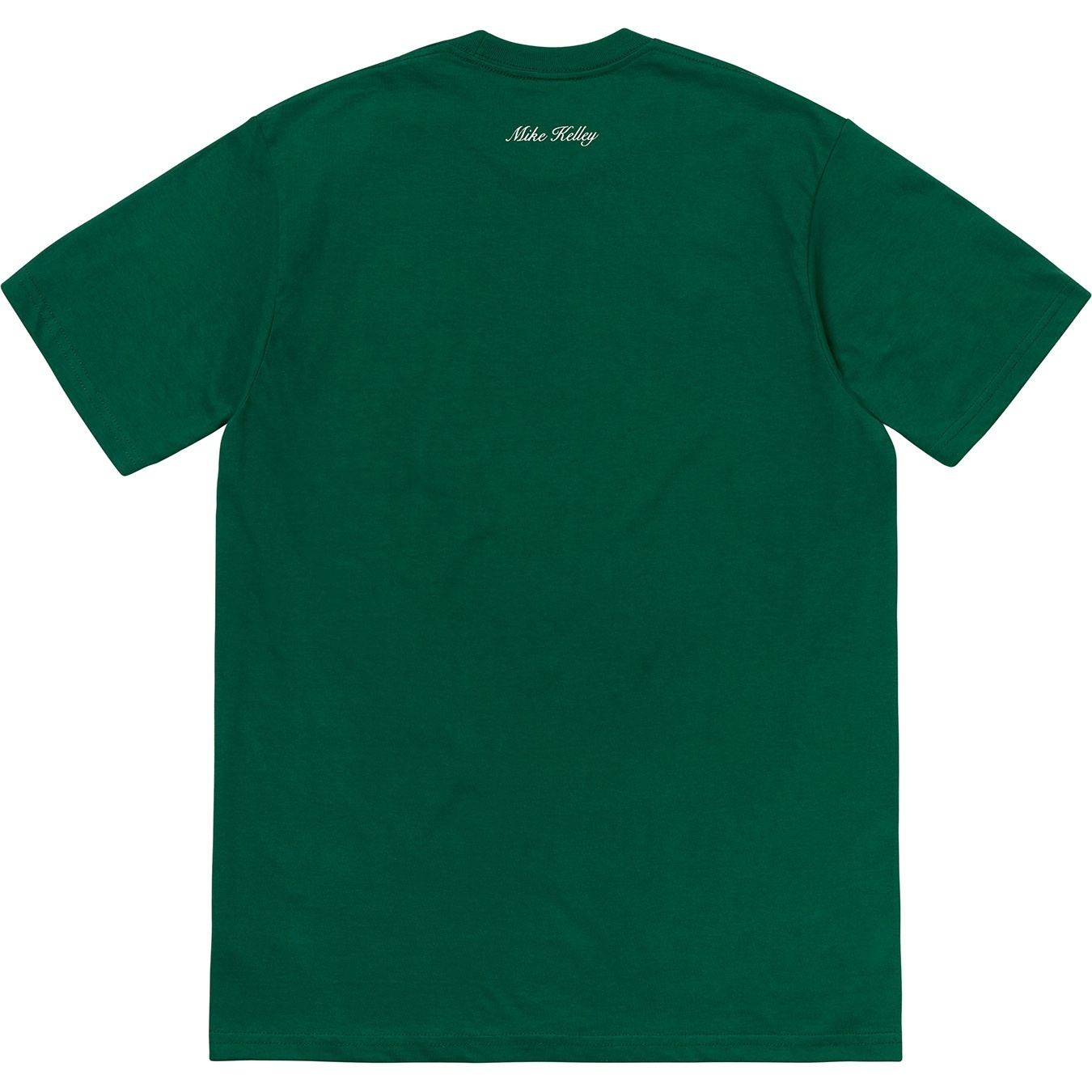 Mike Kelley/Supreme Hiding From Indians Tee view 5